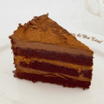 Royal Chocolate Cake
