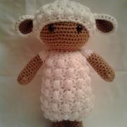 LUPO the Lamb LUPO the Lamb