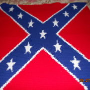 Confederate Flag Confederate Flag