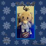 Baby Doll Baby Doll