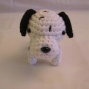 DALMATIAN DALMATIAN