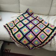 Smooshie Blankie Smooshie Blankie