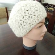 Cream Lace Cream Lace