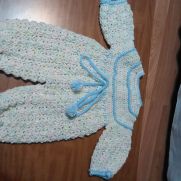 Felipe's Layette Felipe's Layette