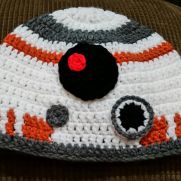 BB8 Beanie BB8 Beanie