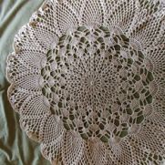 Doily#2 Doily#2
