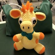 Baby Giraffe Baby Giraffe