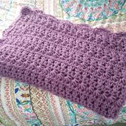 Purple Patch, #2 Purple Patch, #2