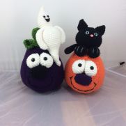 Boo Buddies Boo Buddies