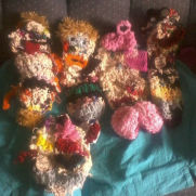 bag monsters bag monsters