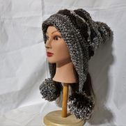 Frozen Snow Hat Frozen Snow Hat