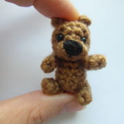 Mini teddy bear Mini teddy bear