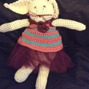 Bunny Bunny