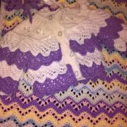 frills set frills set