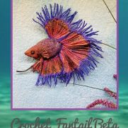 Fantail Beta Fantail Beta