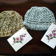 Chemo beanies Chemo beanies