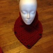 Neck Warmer Neck Warmer