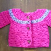 Baby Cardigan Baby Cardigan
