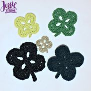 Four Leaf Clover Four Leaf Clover