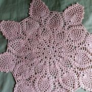 Doily#1 Doily#1