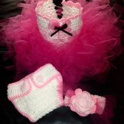 Tulle Outfit Tulle Outfit
