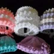 some hats some hats