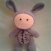 LILAC the bunny LILAC the bunny