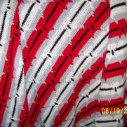 Navajo Afghan Navajo Afghan