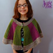 Chic Little Cape Chic Little Cape