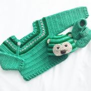 Baby Bear Outfit Baby Bear Outfit