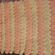 frilled blanket frilled blanket