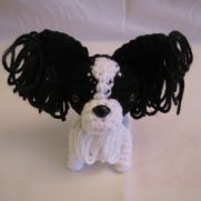 PAPILLON PAPILLON