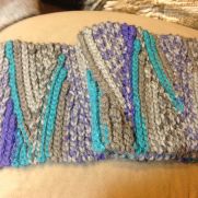 Slope Scarf Slope Scarf