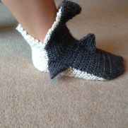 Shark socks Shark socks