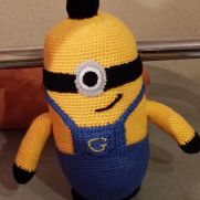 mega minion mega minion
