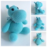 Fat Little Hippo Fat Little Hippo