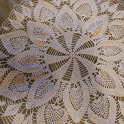 Doily #3 Doily #3