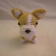 WELSH CORGI WELSH CORGI