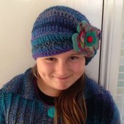 Turban Style Hat Turban Style Hat