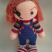 CHUCKY CHUCKY
