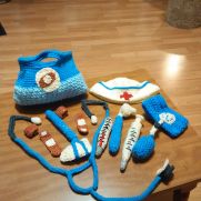 NURSE NURSE