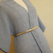 Ice Blue kimono Ice Blue kimono