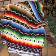 Navajo afghan Navajo afghan