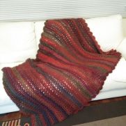 Tracey's rug Tracey's rug