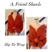 Slip Tie Wrap Slip Tie Wrap