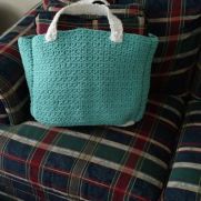 Reusable bag Reusable bag