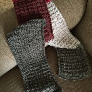 Caron cake scarf Caron cake scarf
