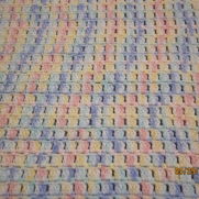 Baby Blanket Baby Blanket