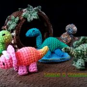 Jurassic Playset Jurassic Playset