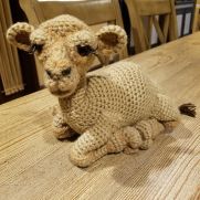 Camel Amigurumi Camel Amigurumi
